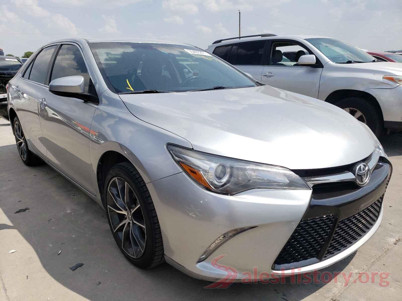 4T1BF1FK5GU516634 2016 TOYOTA CAMRY