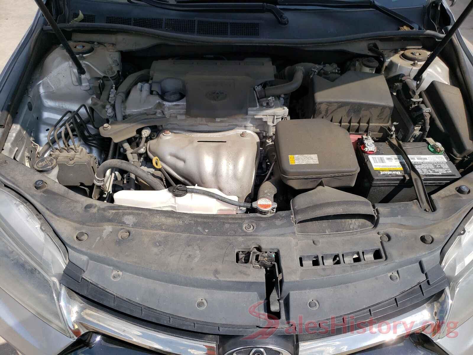 4T1BF1FK5GU516634 2016 TOYOTA CAMRY