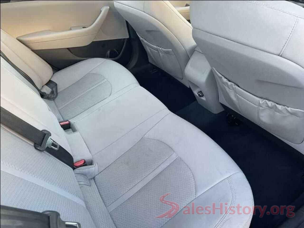 5NPE24AF5GH286208 2016 HYUNDAI SONATA