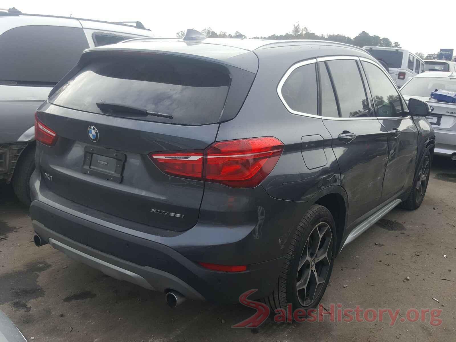 WBXHT3C34J5L33763 2018 BMW X1