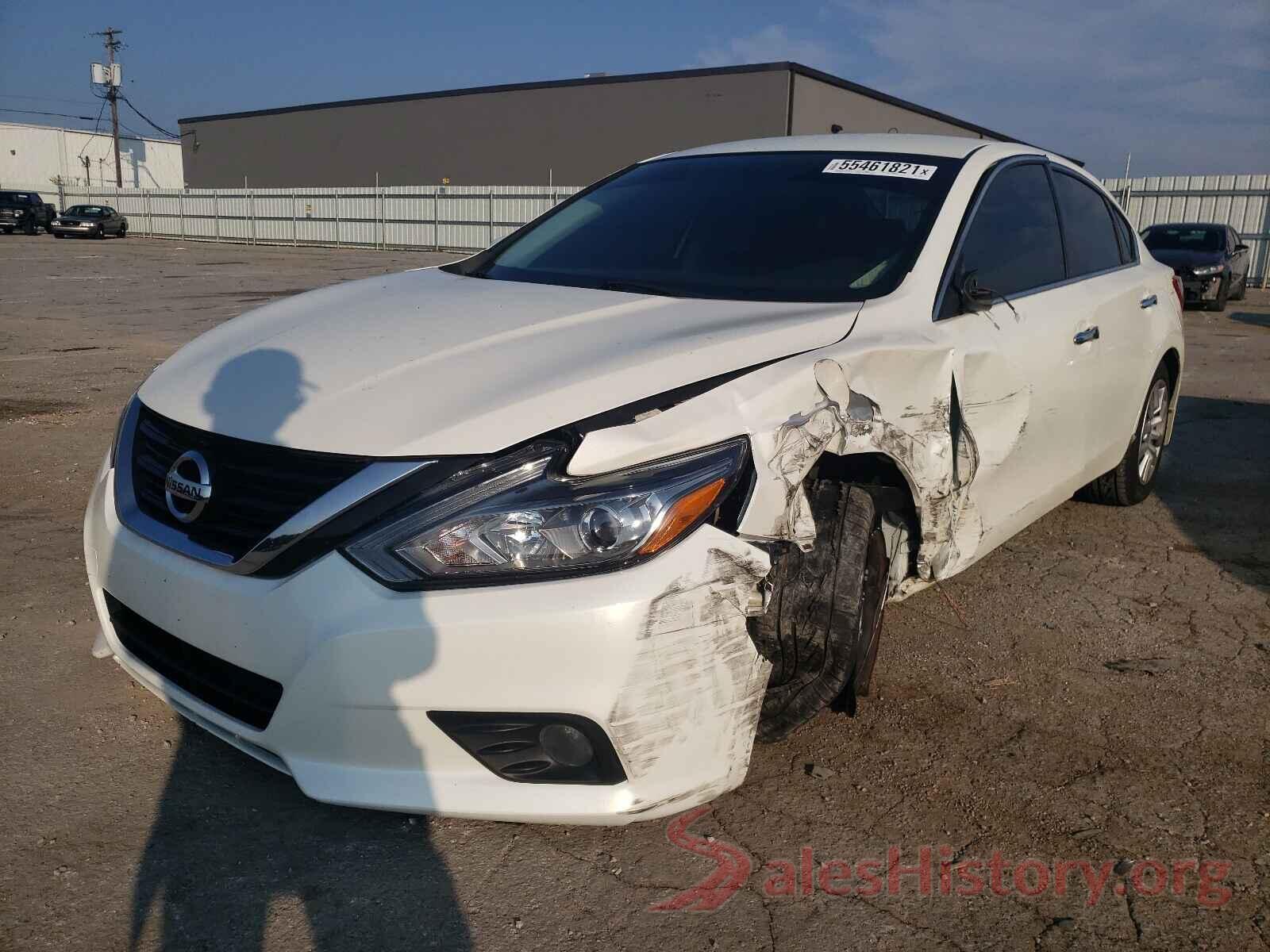 1N4AL3AP0HC126982 2017 NISSAN ALTIMA