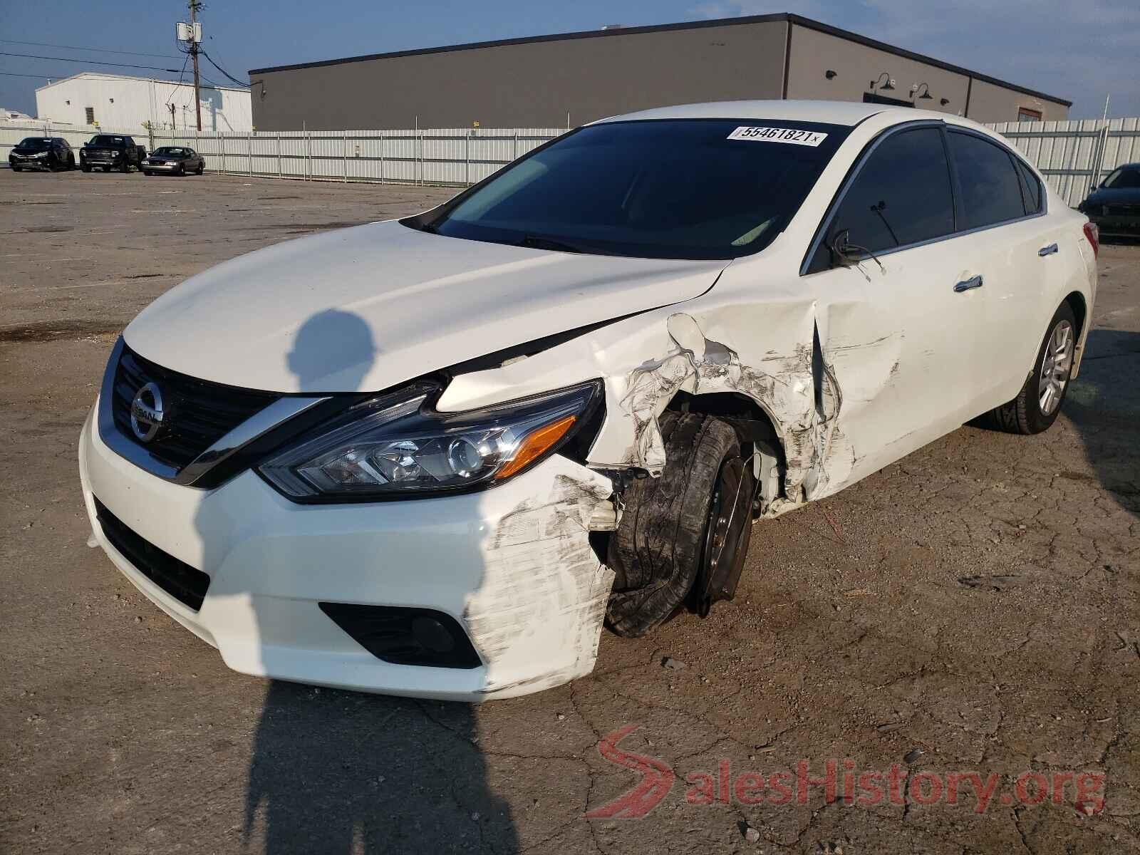 1N4AL3AP0HC126982 2017 NISSAN ALTIMA