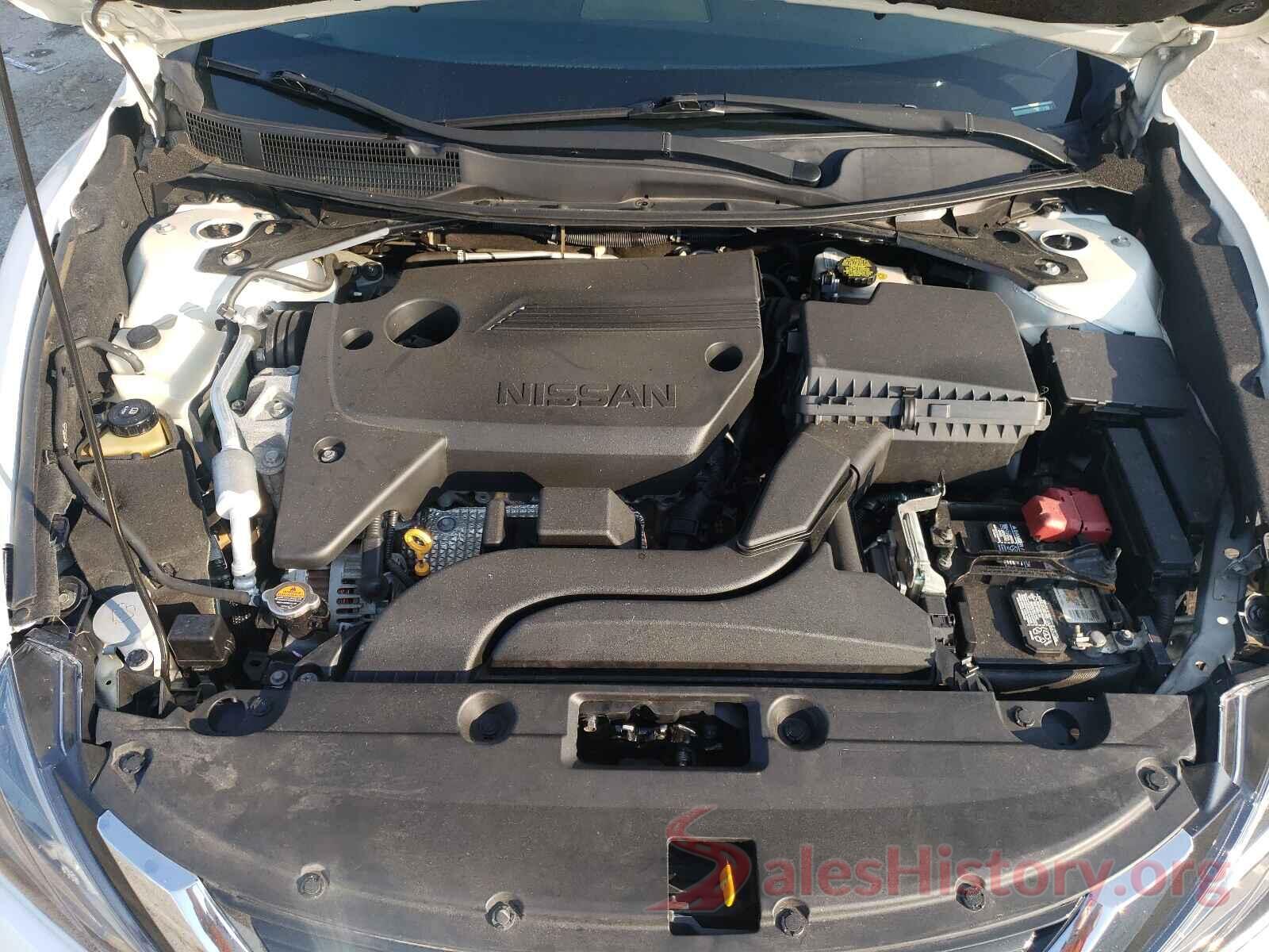 1N4AL3AP0HC126982 2017 NISSAN ALTIMA