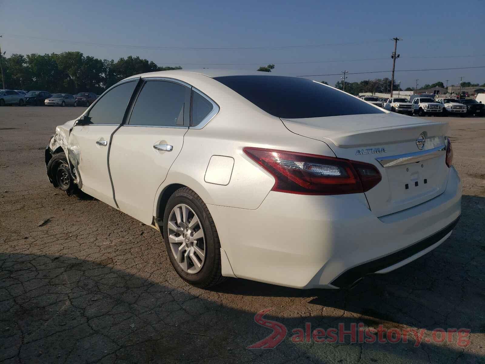 1N4AL3AP0HC126982 2017 NISSAN ALTIMA