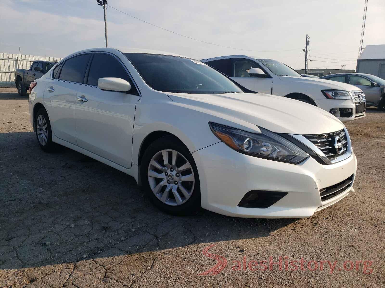 1N4AL3AP0HC126982 2017 NISSAN ALTIMA