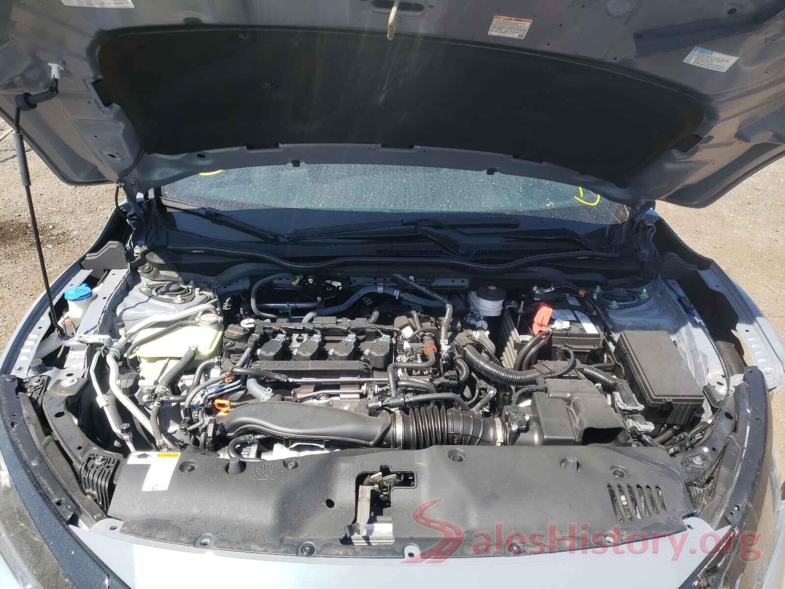 SHHFK7H62MU403599 2021 HONDA CIVIC