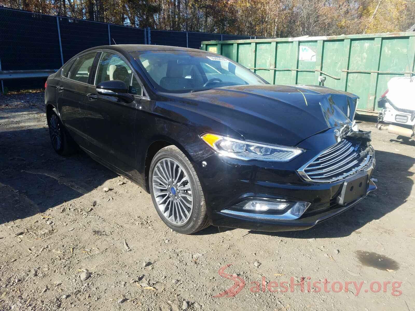 3FA6P0H95HR219501 2017 FORD FUSION