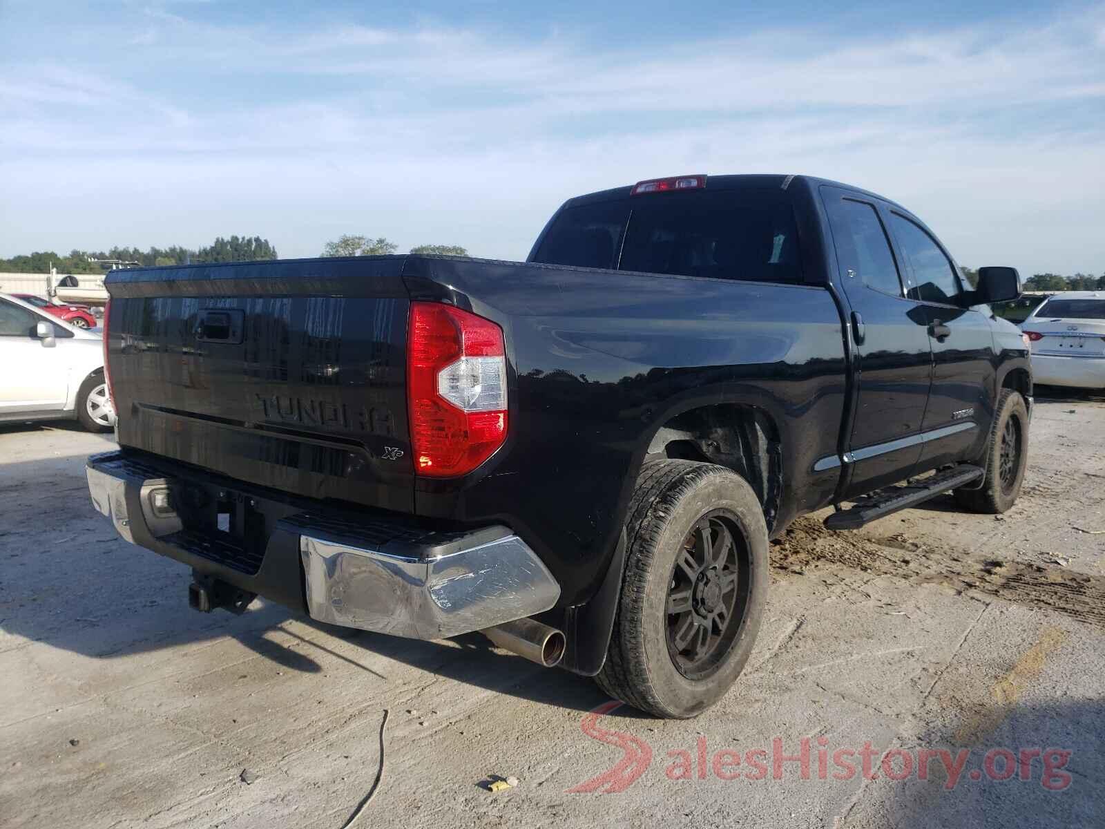 5TFRM5F12GX099821 2016 TOYOTA TUNDRA