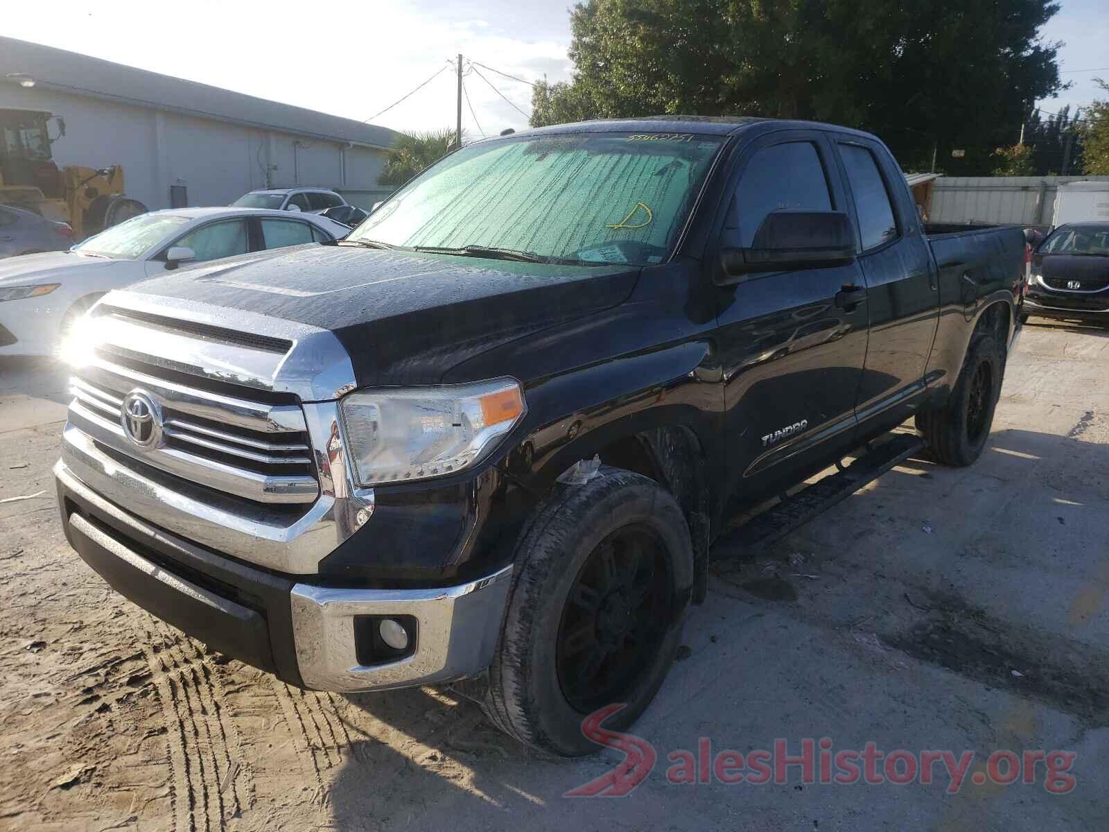 5TFRM5F12GX099821 2016 TOYOTA TUNDRA