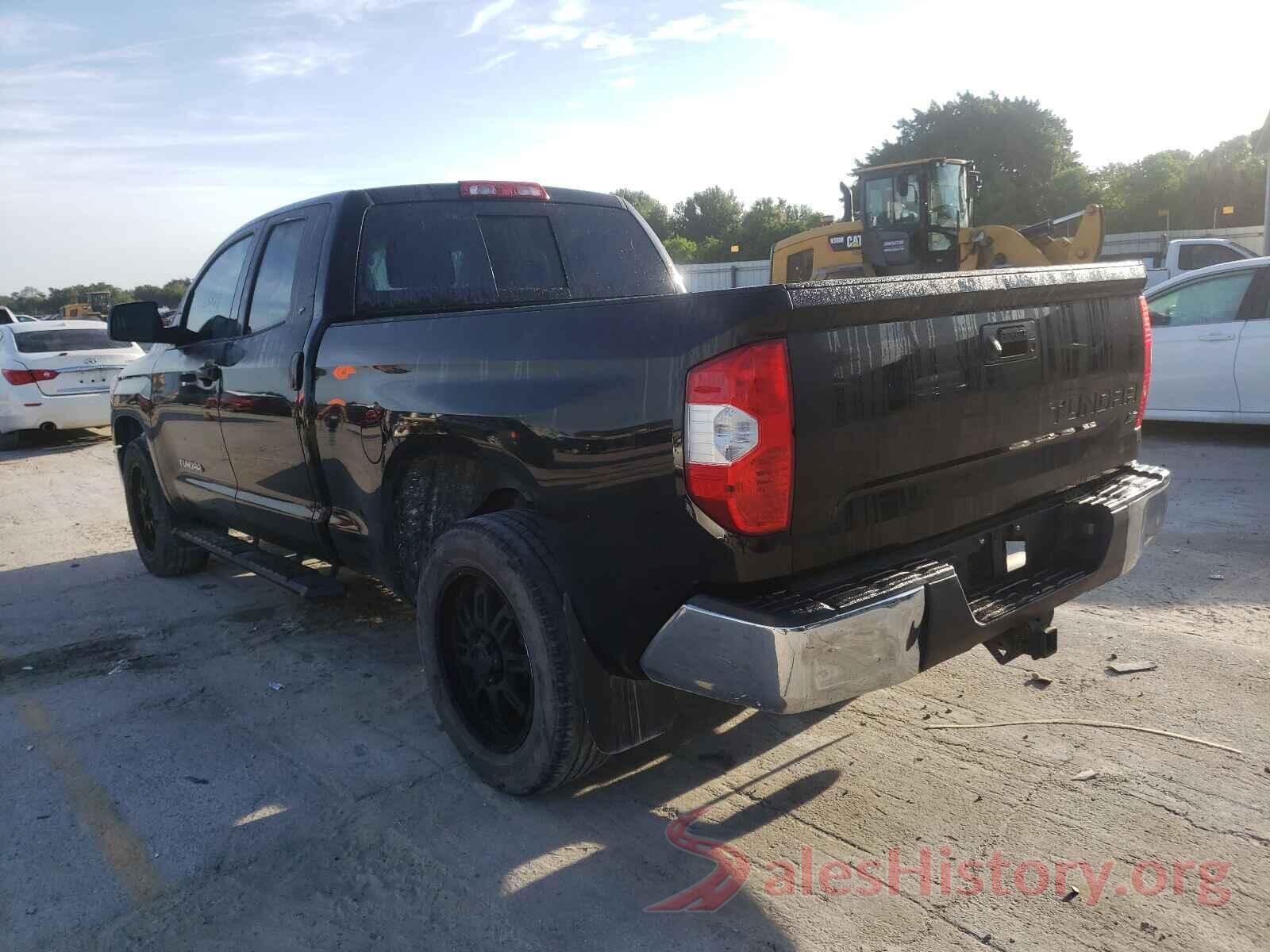 5TFRM5F12GX099821 2016 TOYOTA TUNDRA