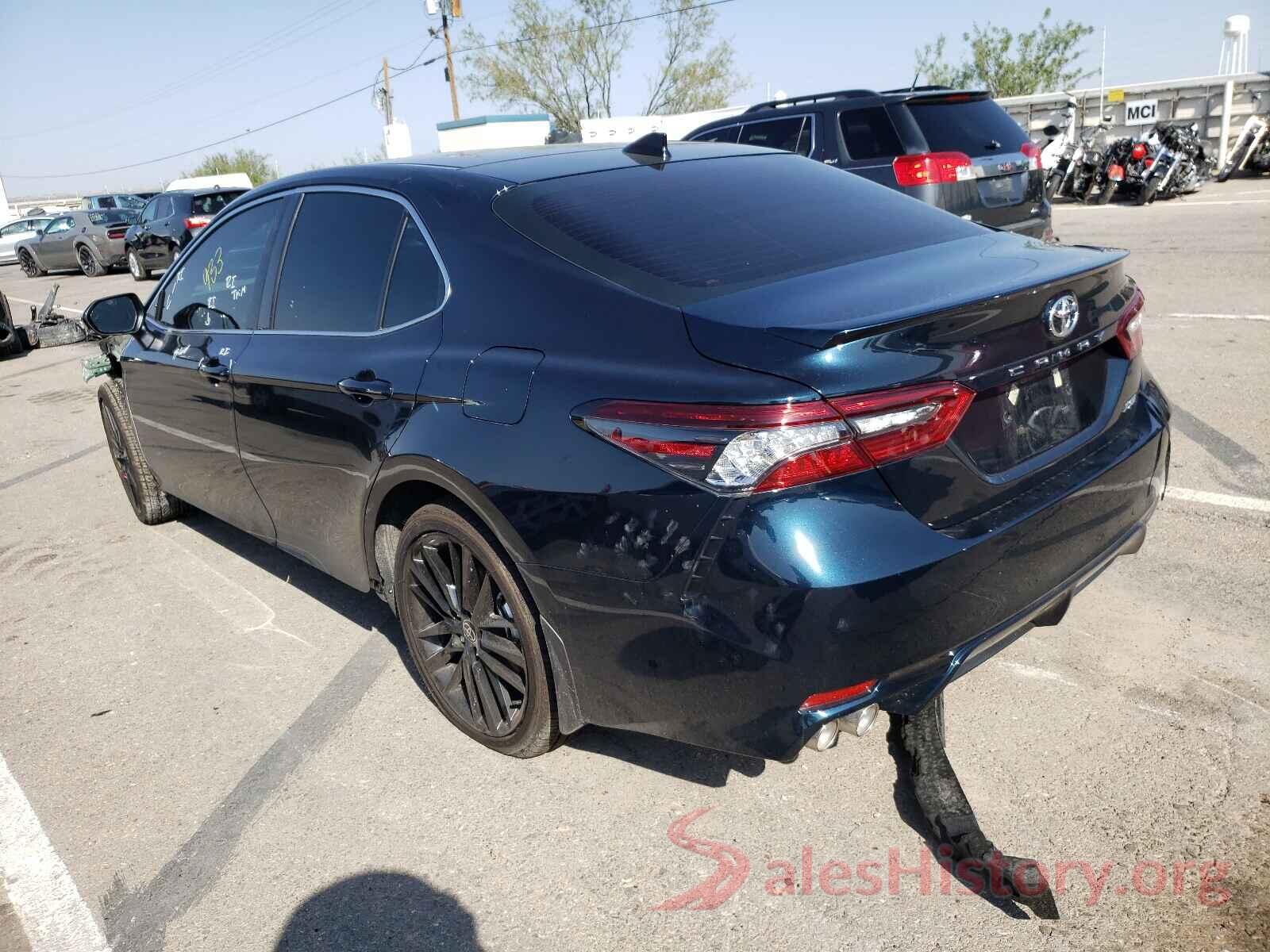 4T1K61AK3MU473219 2021 TOYOTA CAMRY