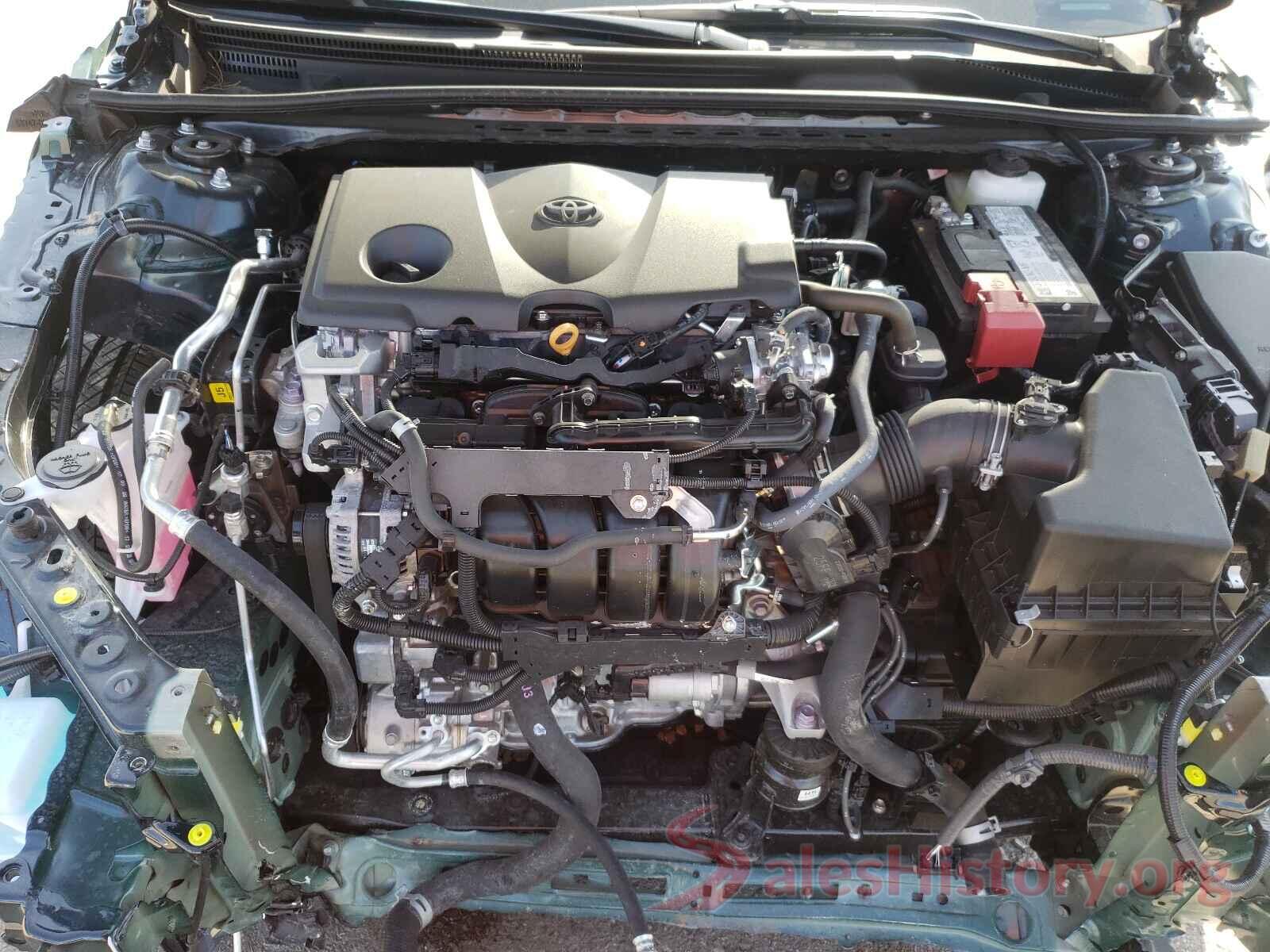 4T1K61AK3MU473219 2021 TOYOTA CAMRY