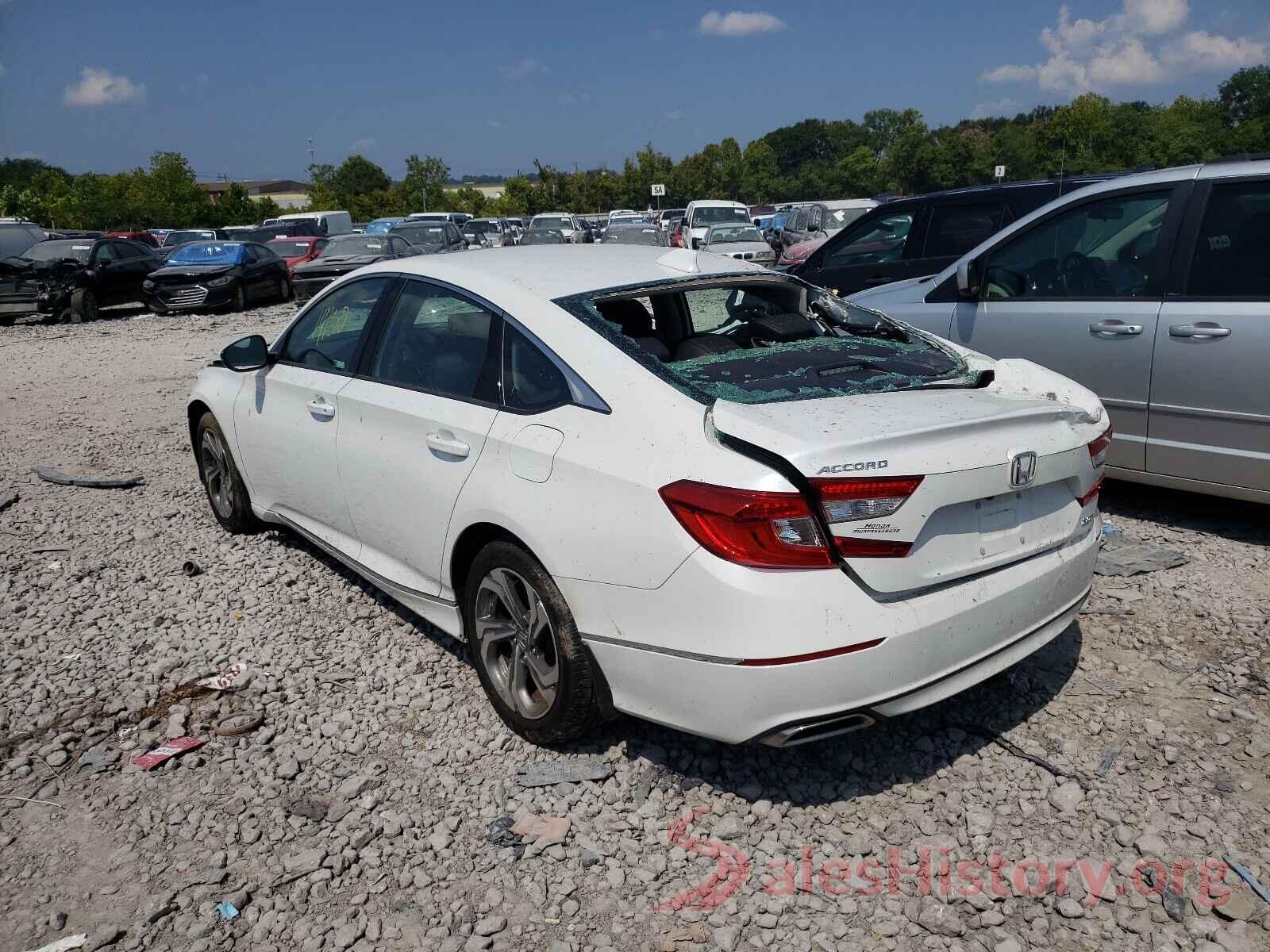 1HGCV2F68JA030656 2018 HONDA ACCORD