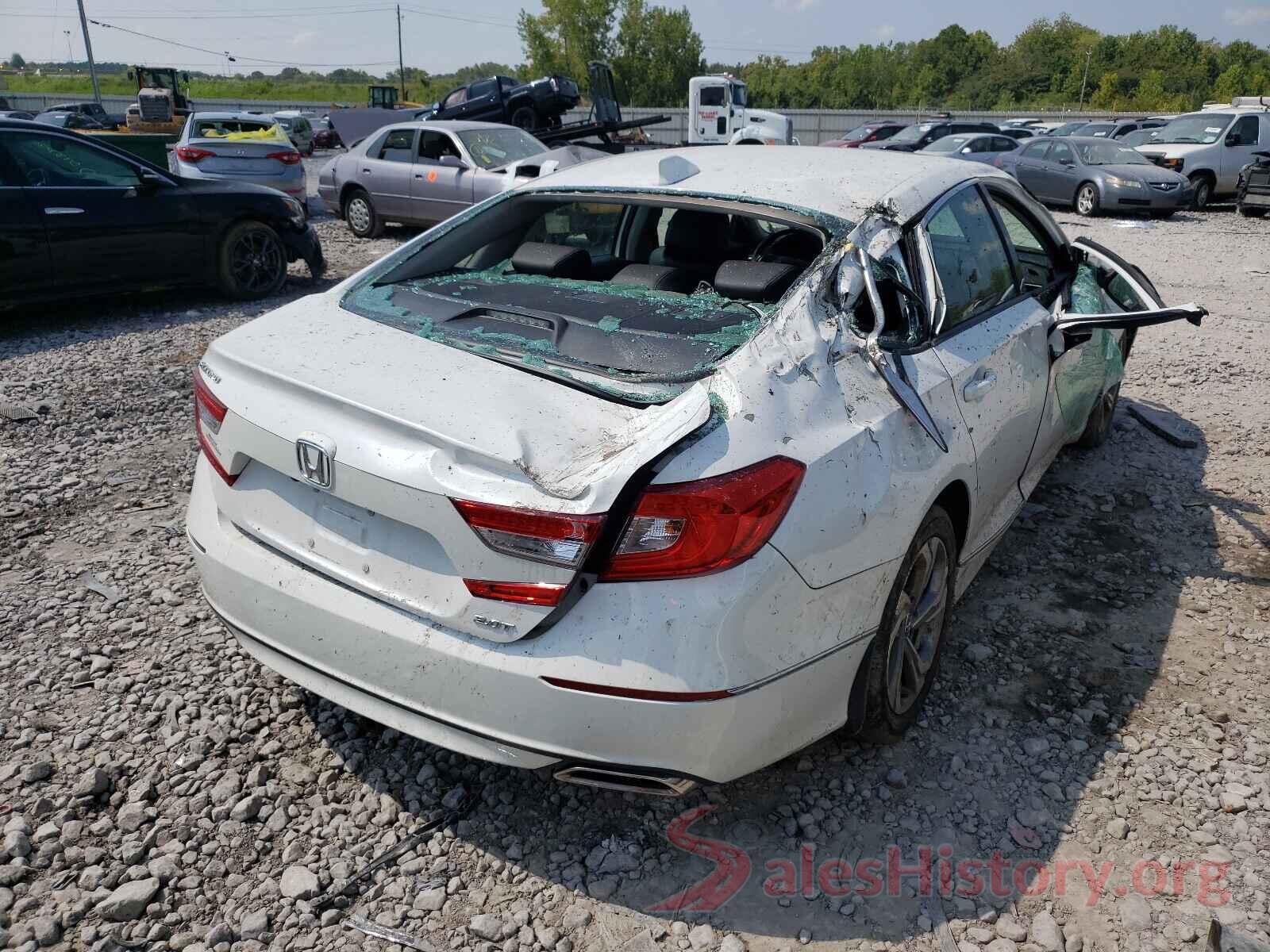 1HGCV2F68JA030656 2018 HONDA ACCORD