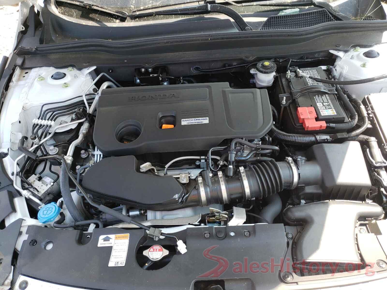 1HGCV2F68JA030656 2018 HONDA ACCORD