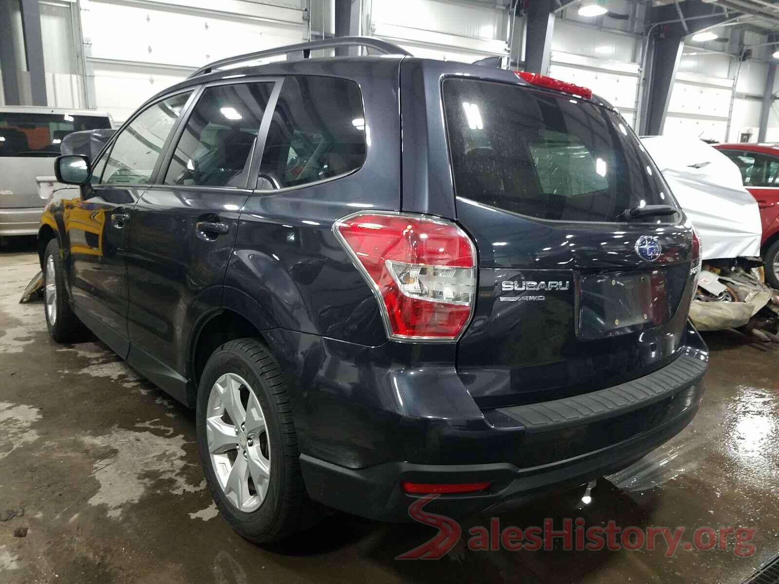 JF2SJADC1GH405555 2016 SUBARU FORESTER