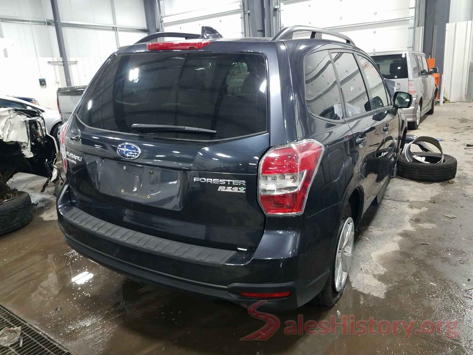 JF2SJADC1GH405555 2016 SUBARU FORESTER