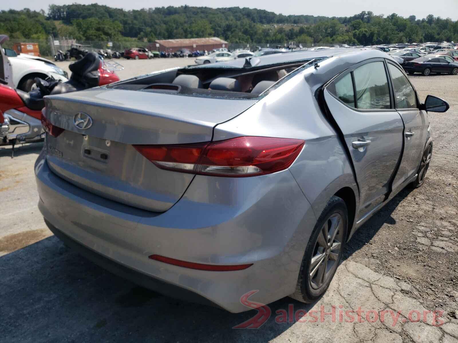 5NPD84LF2HH060930 2017 HYUNDAI ELANTRA