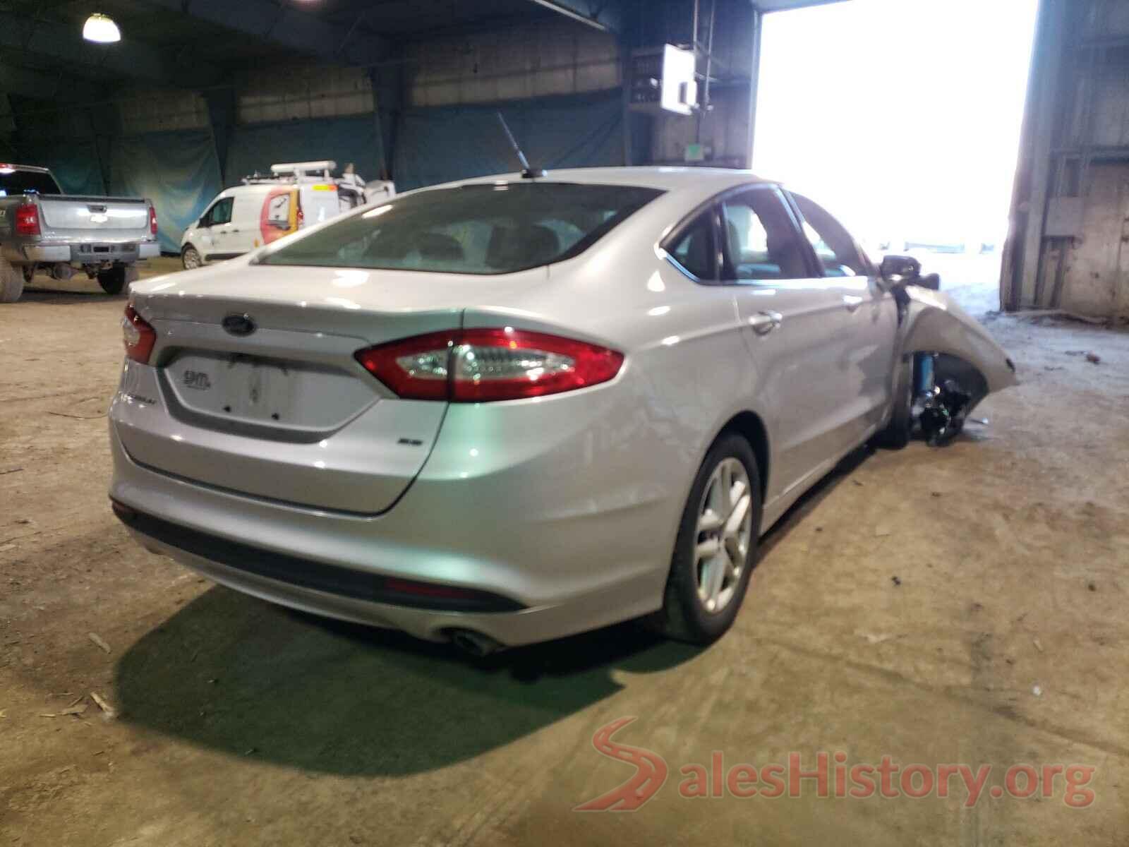 3FA6P0H76GR316588 2016 FORD FUSION