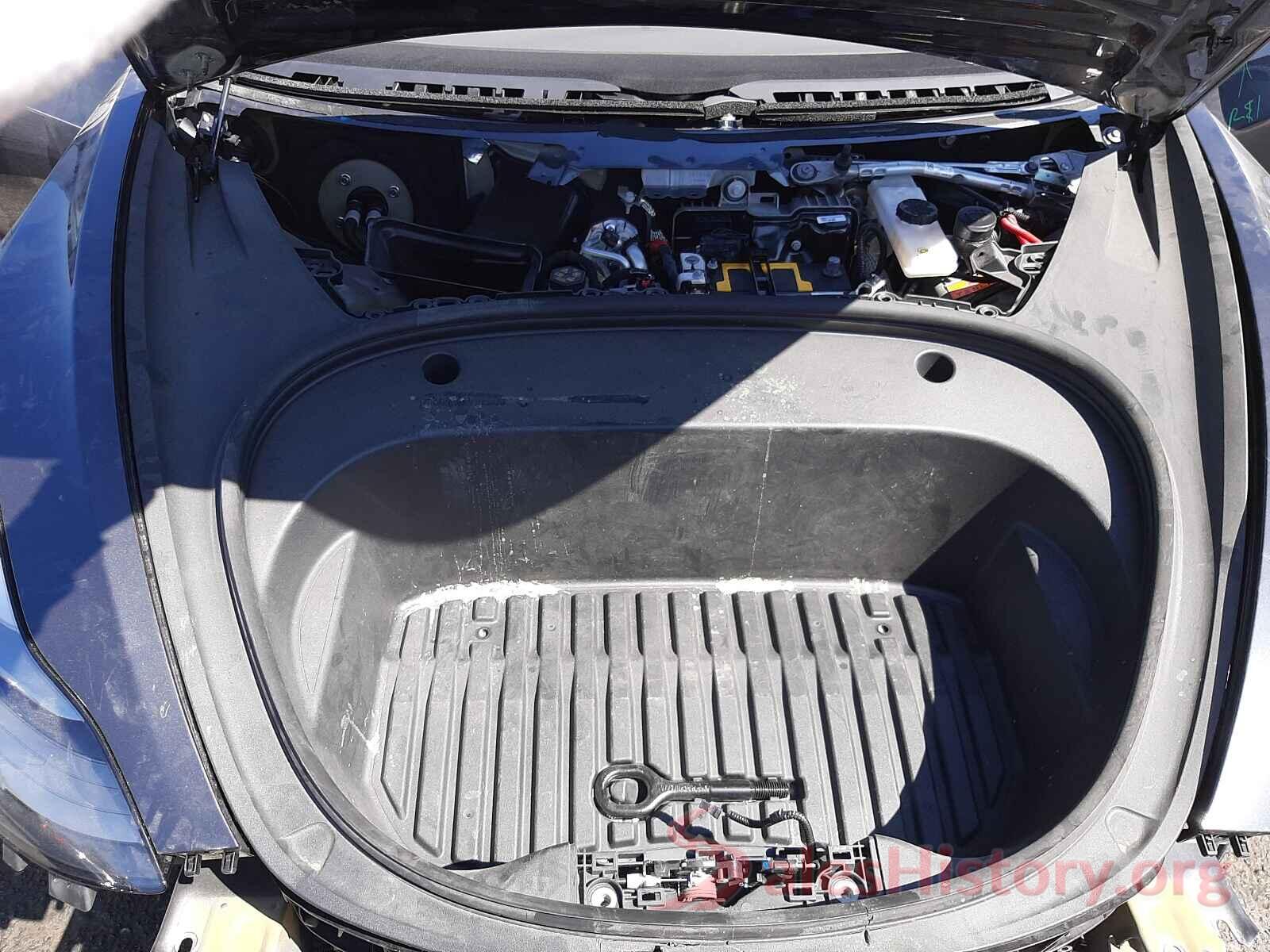 5YJ3E1EA7MF938641 2021 TESLA MODEL 3