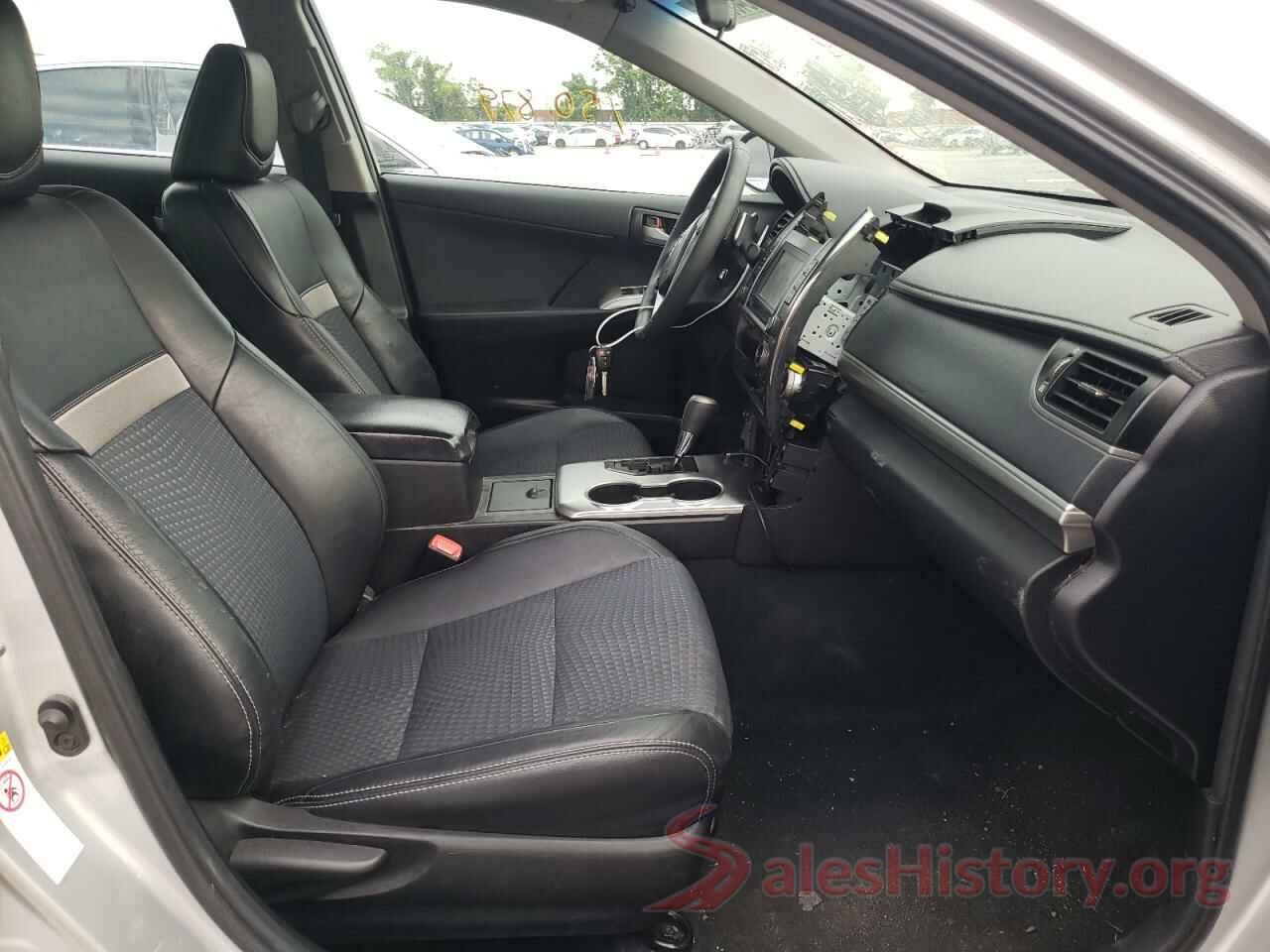 4T1BF1FKXEU440986 2014 TOYOTA CAMRY