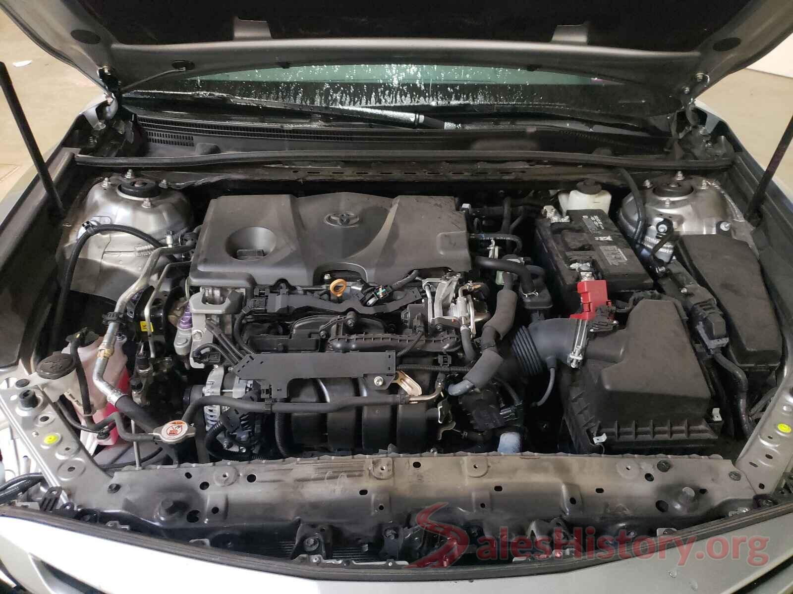 4T1B61HKXJU147273 2018 TOYOTA CAMRY