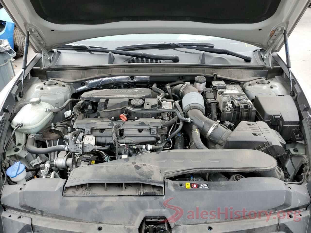 5NPEH4J21LH052802 2020 HYUNDAI SONATA