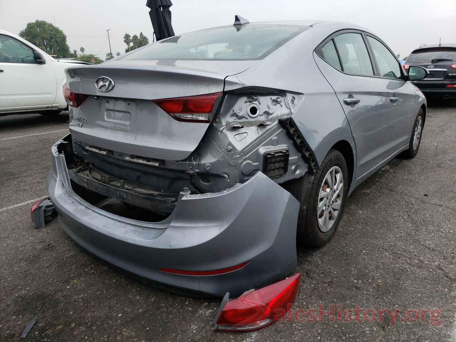 5NPD74LFXHH089059 2017 HYUNDAI ELANTRA