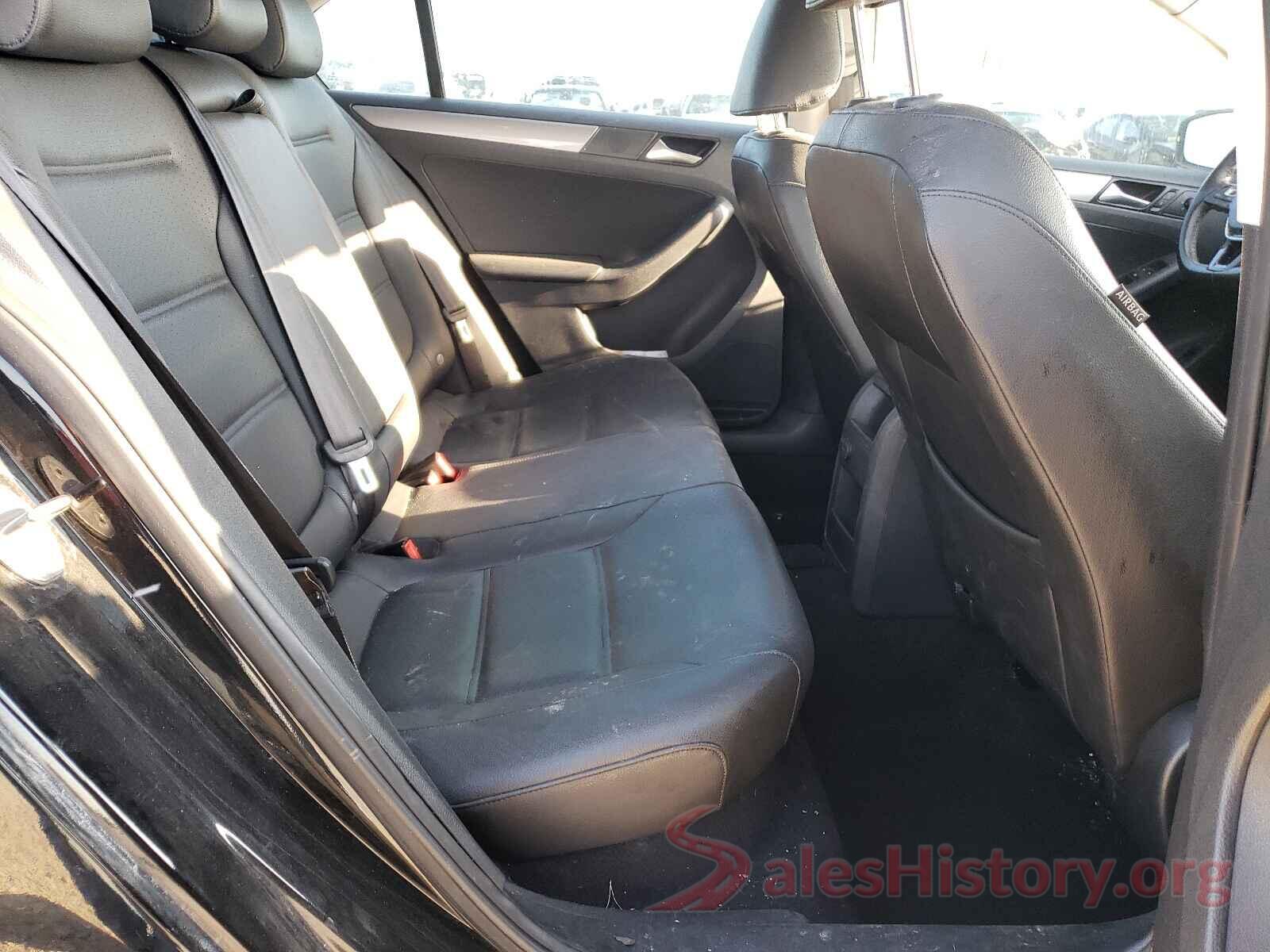 3VWDB7AJ3HM209797 2017 VOLKSWAGEN JETTA