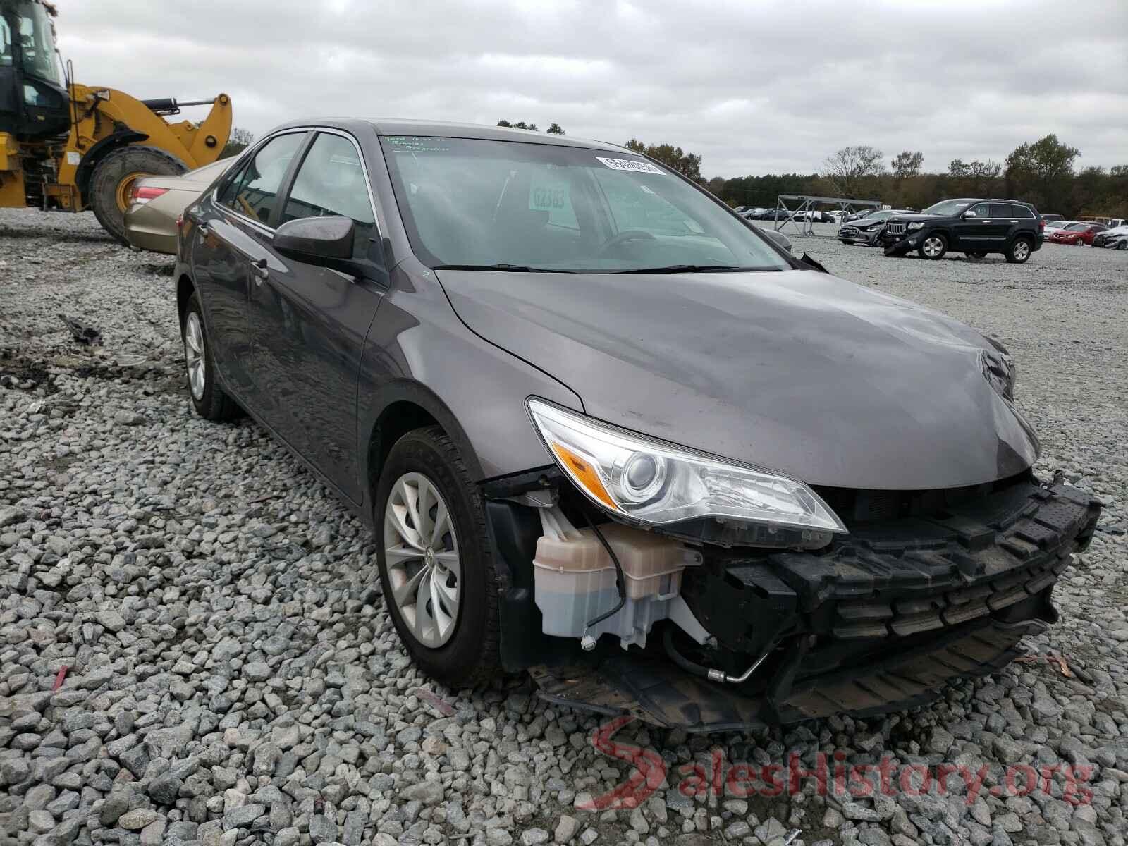 4T1BF1FKXHU788677 2017 TOYOTA CAMRY