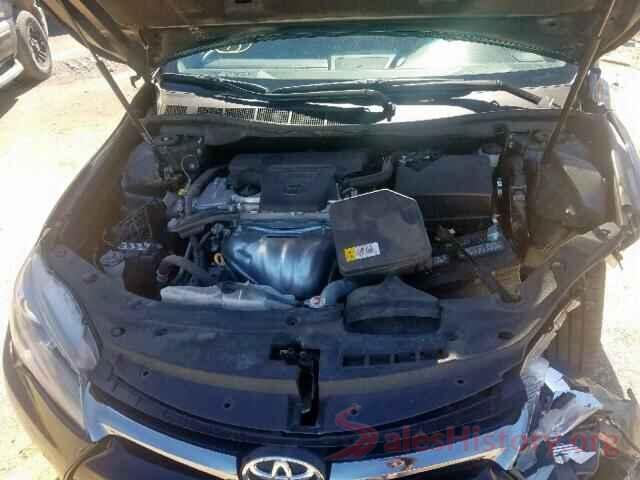 4T1BF1FK9HU356985 2017 TOYOTA CAMRY