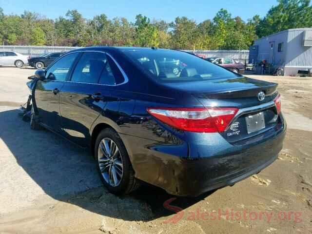 4T1BF1FK9HU356985 2017 TOYOTA CAMRY