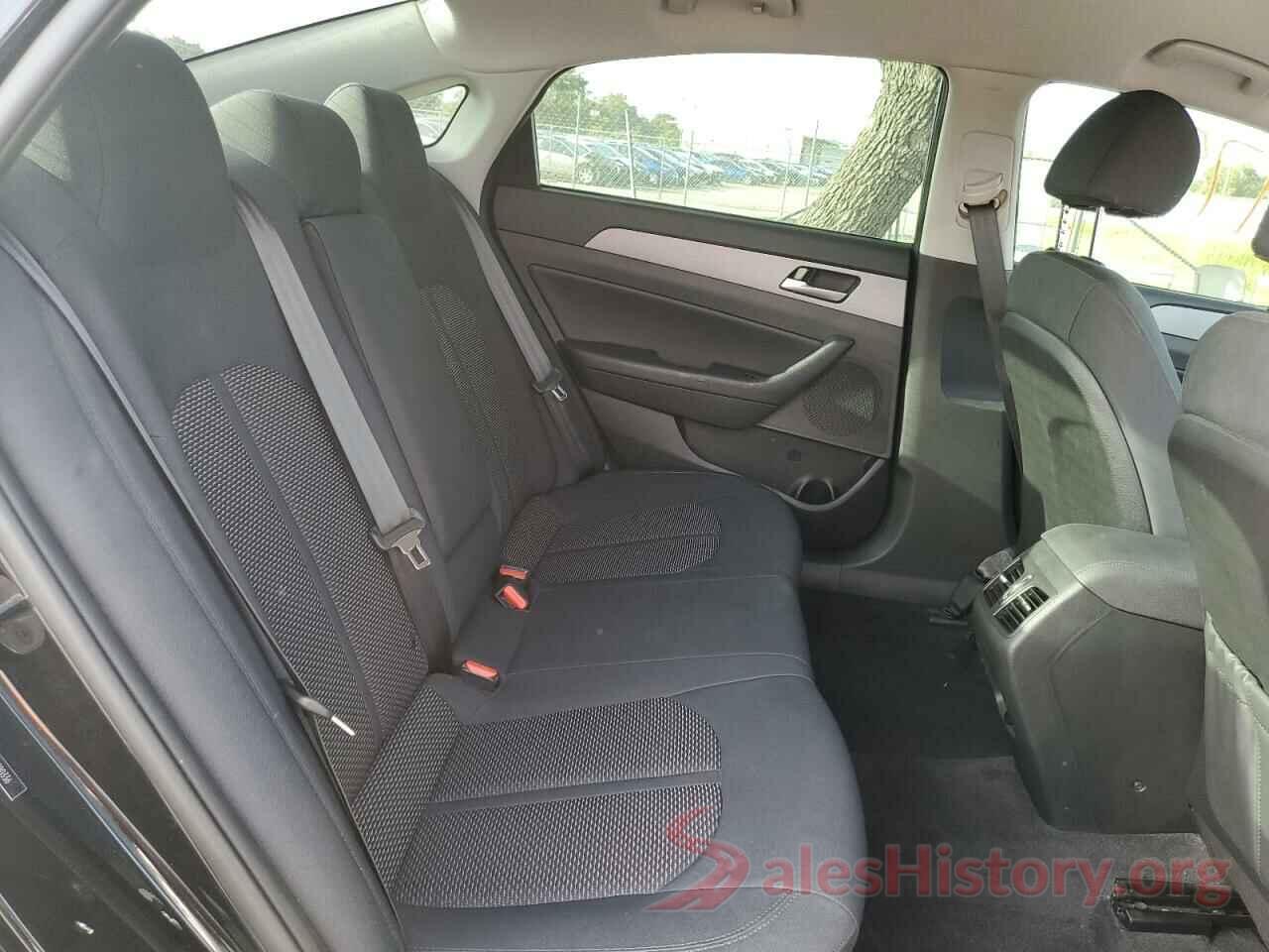 5NPE34AF6KH790336 2019 HYUNDAI SONATA