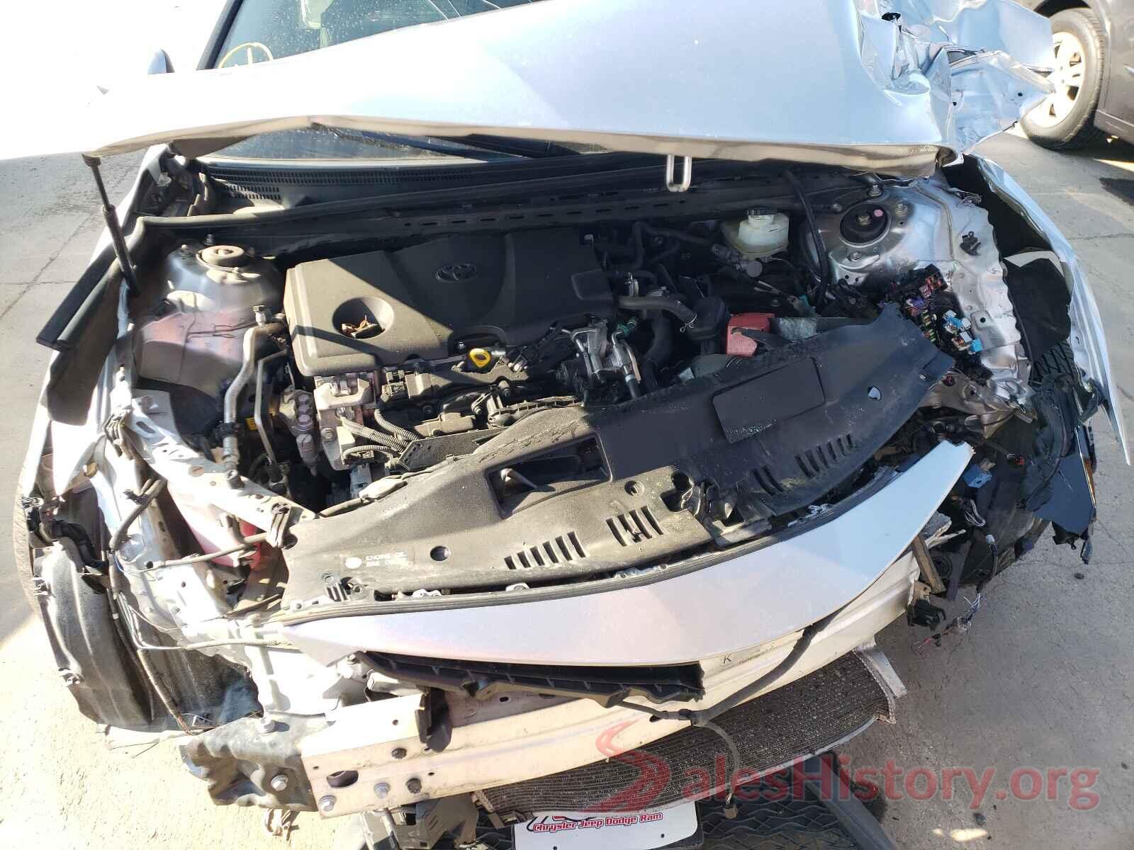 JTNB11HK2J3047561 2018 TOYOTA CAMRY