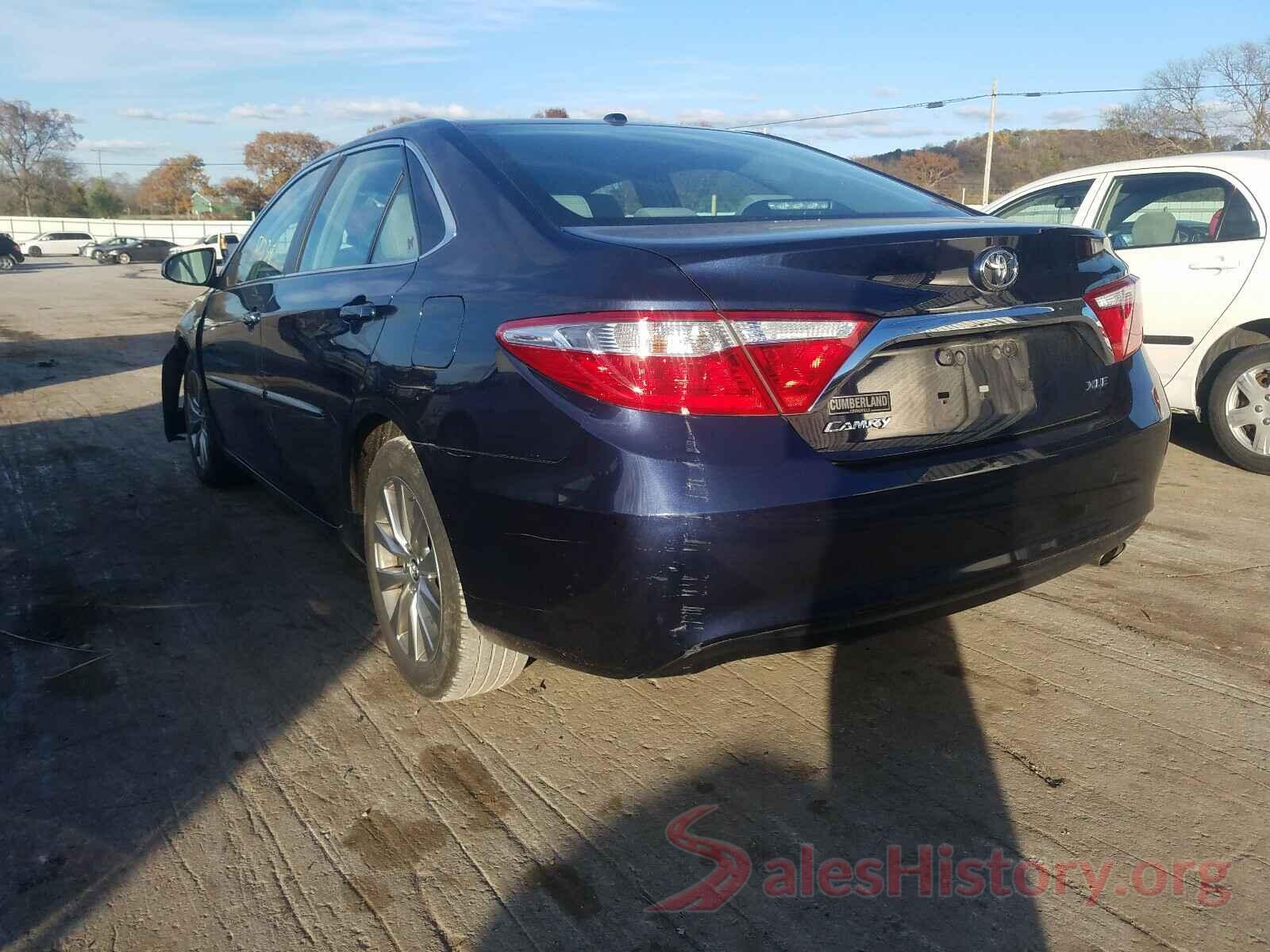 4T1BF1FK2GU590626 2016 TOYOTA CAMRY