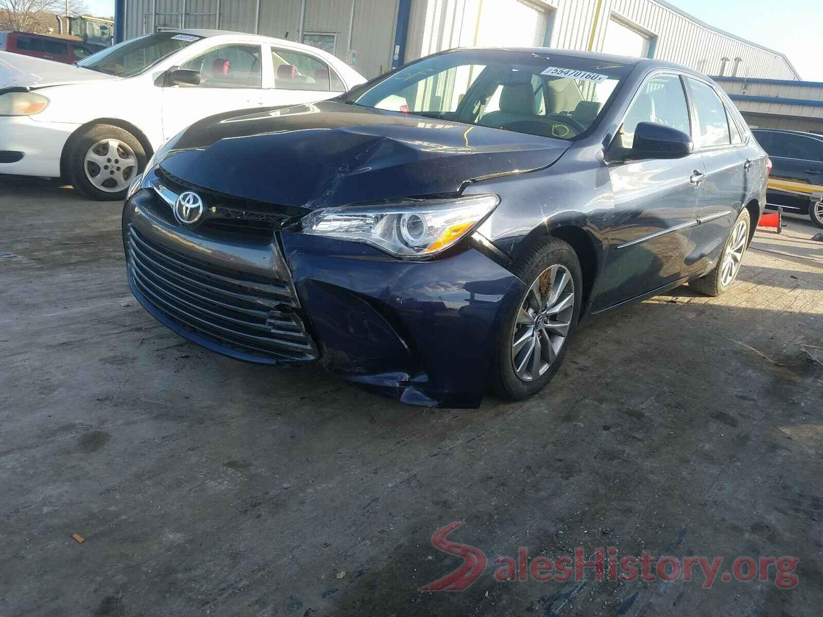 4T1BF1FK2GU590626 2016 TOYOTA CAMRY