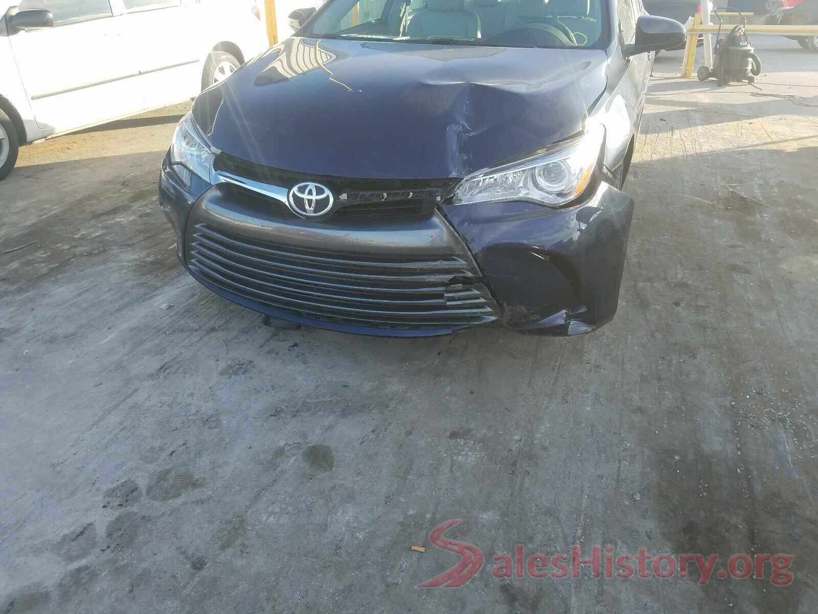 4T1BF1FK2GU590626 2016 TOYOTA CAMRY