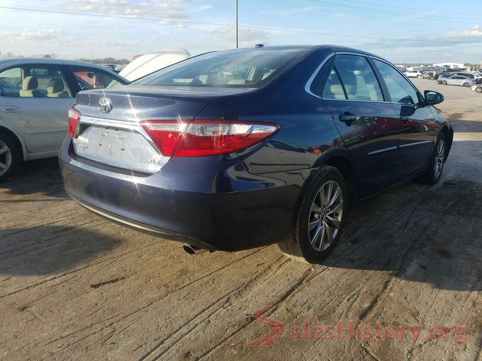 4T1BF1FK2GU590626 2016 TOYOTA CAMRY