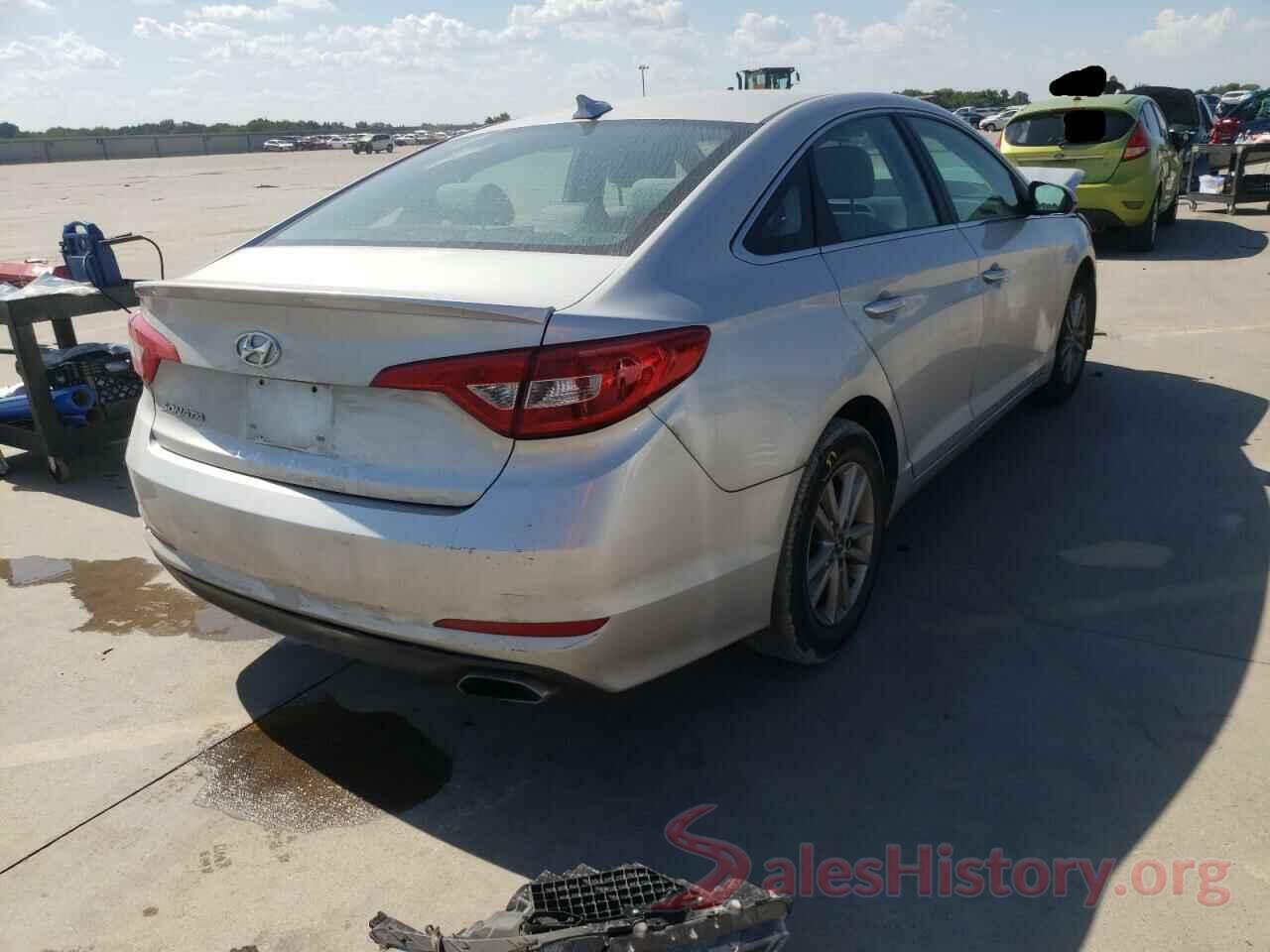 5NPE24AF9HH583208 2017 HYUNDAI SONATA