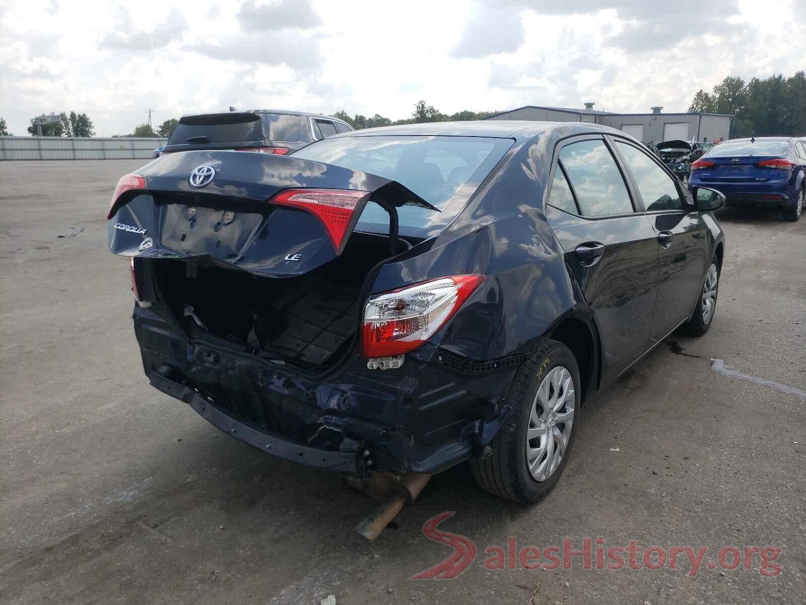 5YFBURHEXJP788343 2018 TOYOTA COROLLA