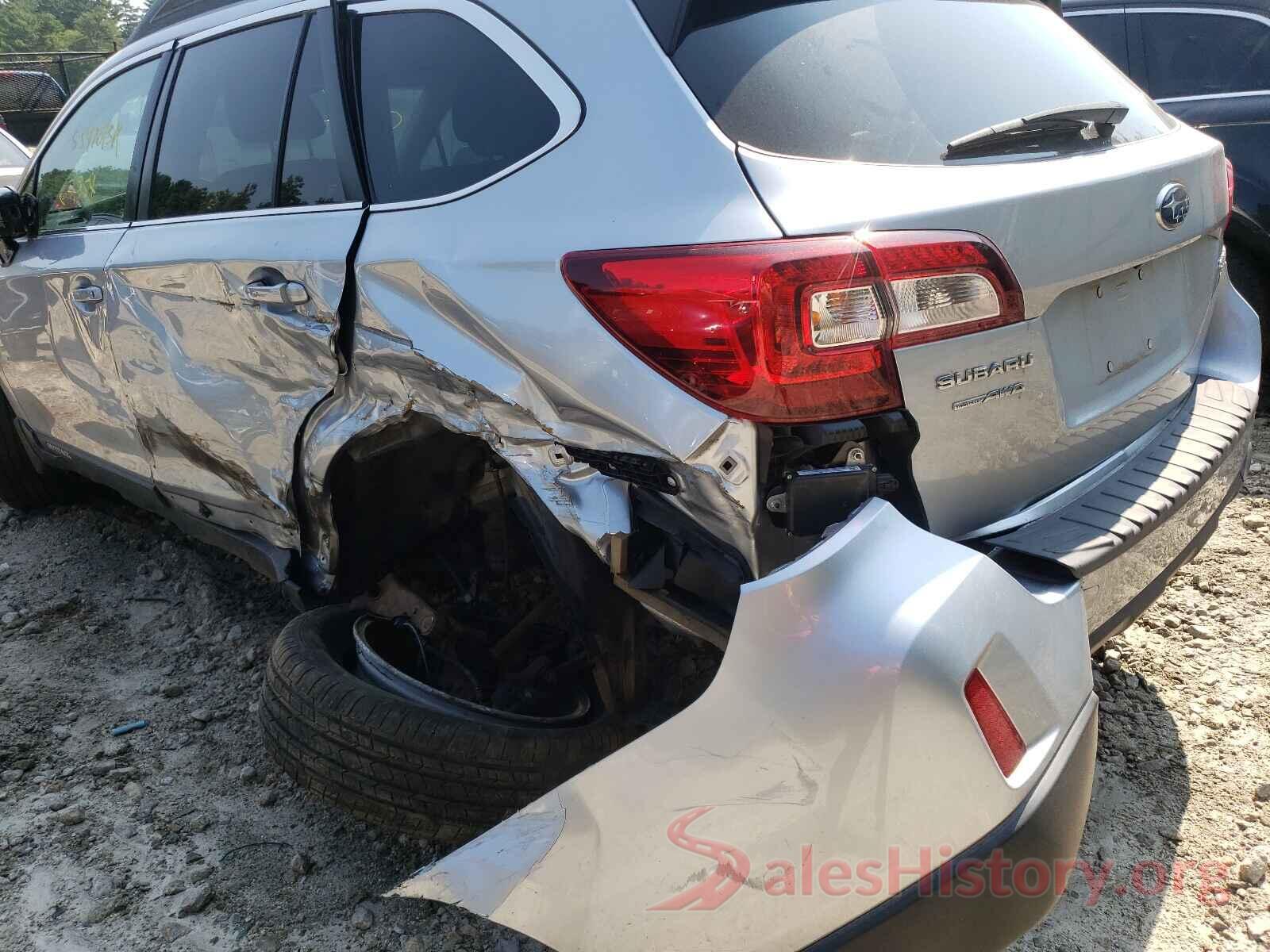 4S4BSAJC3G3308933 2016 SUBARU OUTBACK