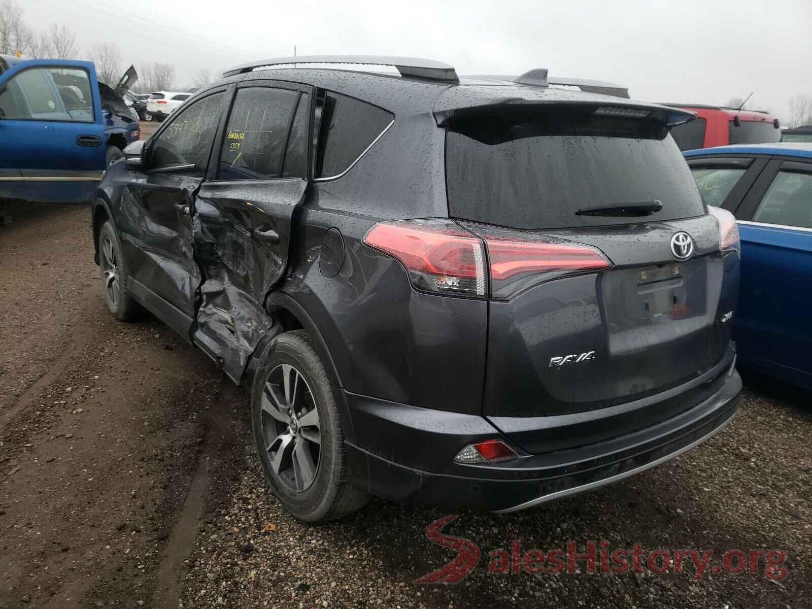 JTMWFREV3JD112769 2018 TOYOTA RAV4