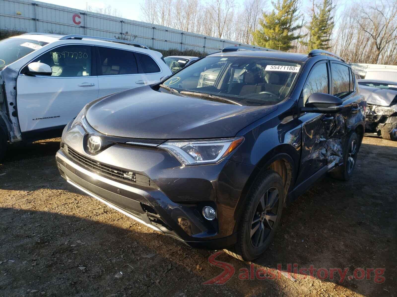 JTMWFREV3JD112769 2018 TOYOTA RAV4