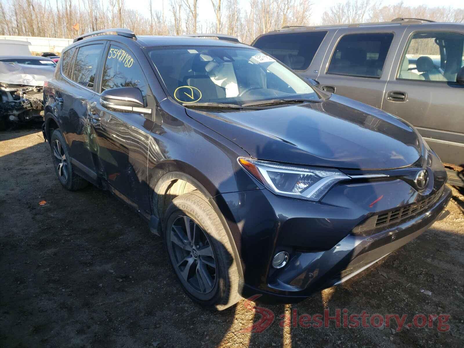 JTMWFREV3JD112769 2018 TOYOTA RAV4