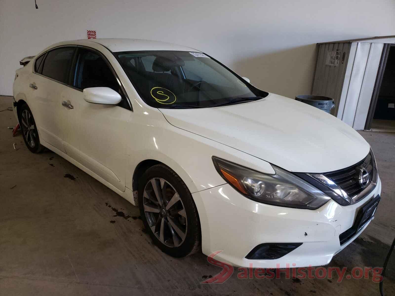 1N4AL3AP7GC281799 2016 NISSAN ALTIMA