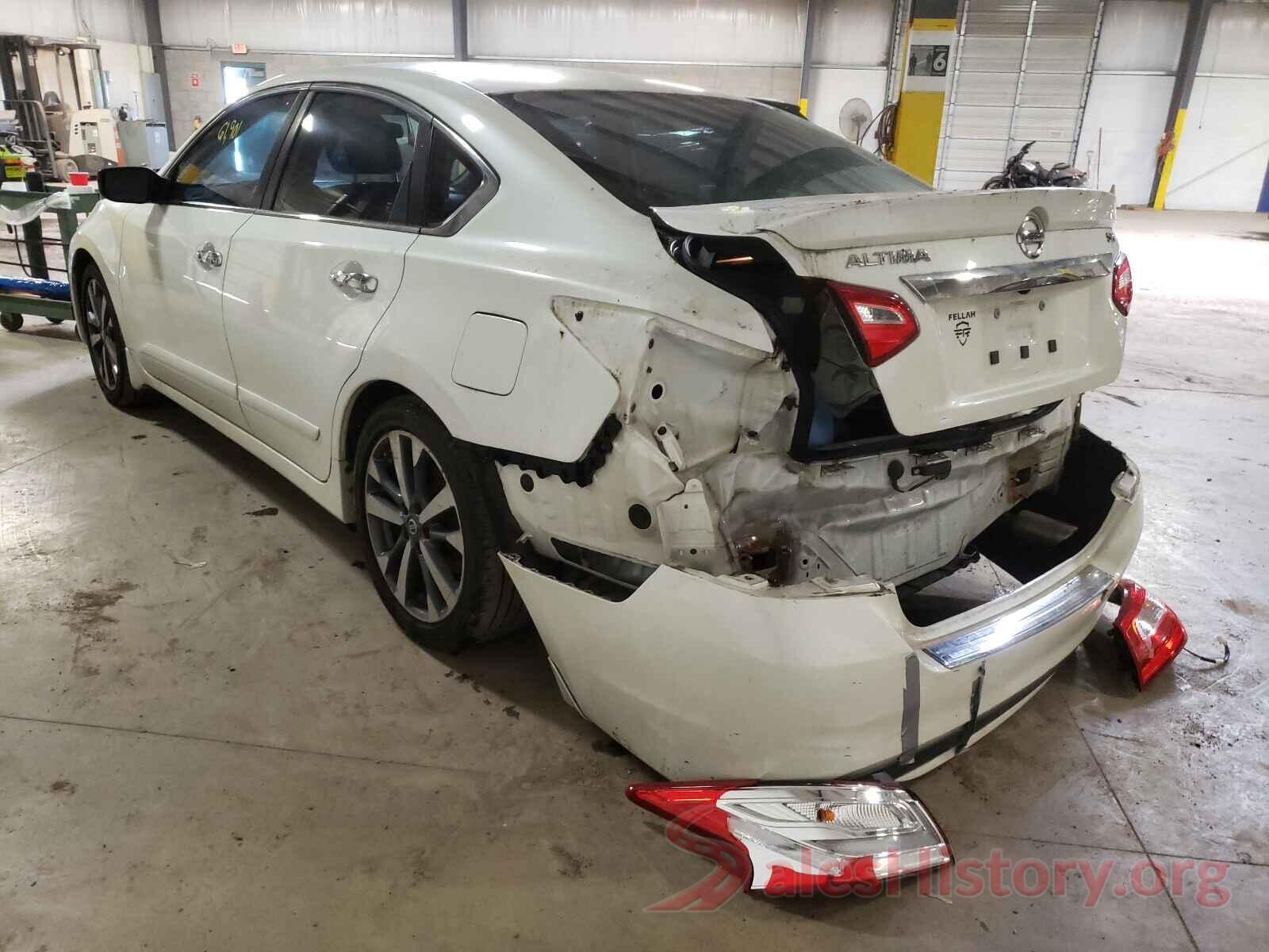 1N4AL3AP7GC281799 2016 NISSAN ALTIMA