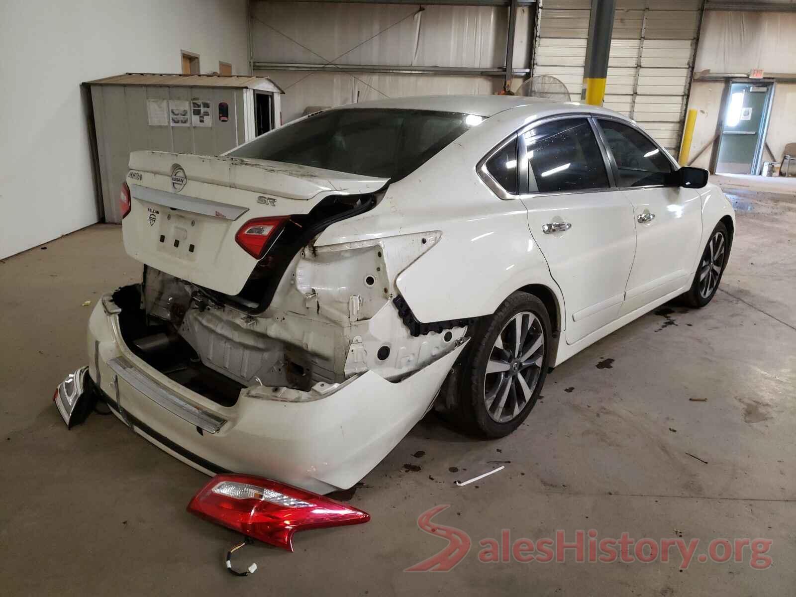 1N4AL3AP7GC281799 2016 NISSAN ALTIMA