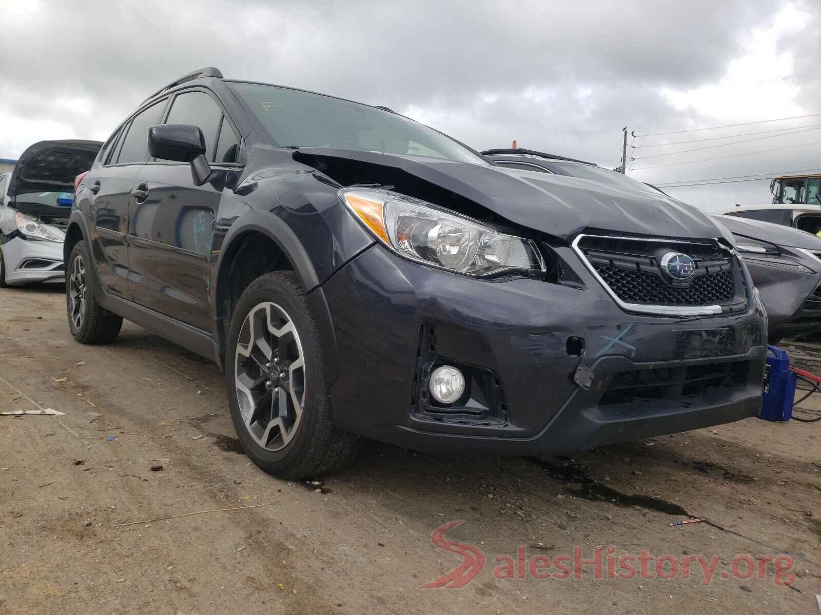 JF2GPABC9H8220873 2017 SUBARU CROSSTREK