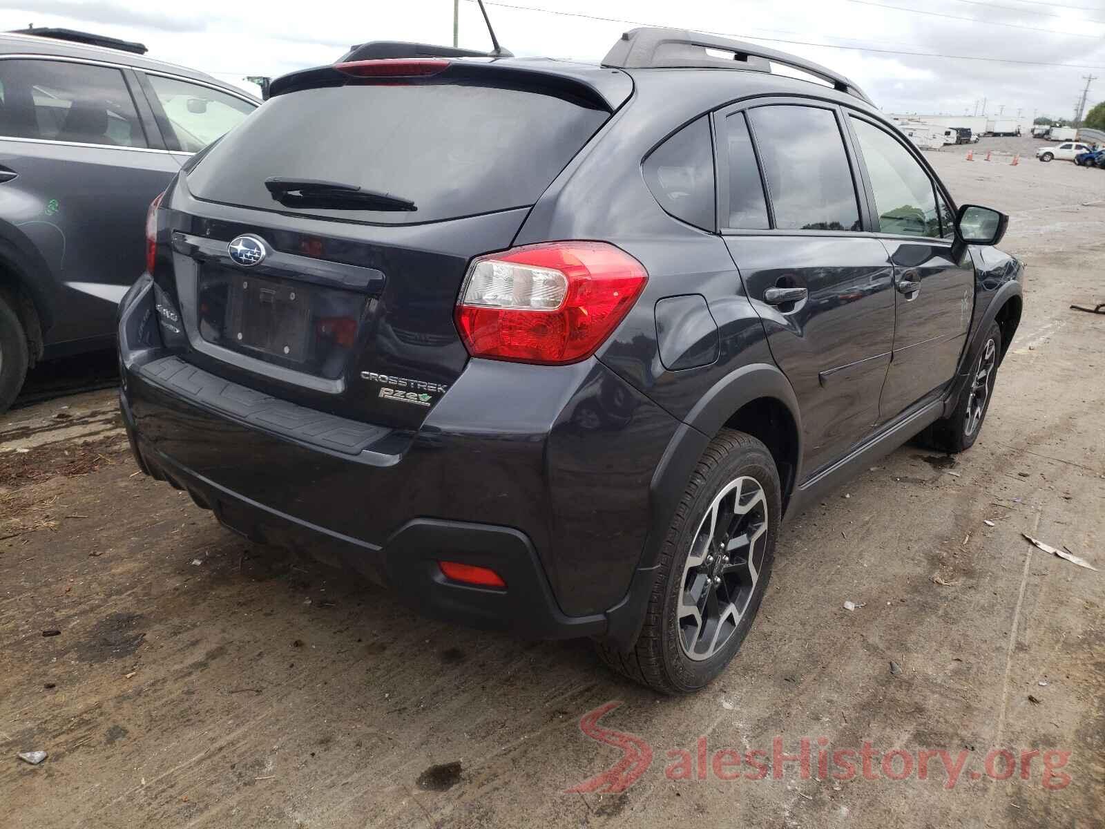 JF2GPABC9H8220873 2017 SUBARU CROSSTREK