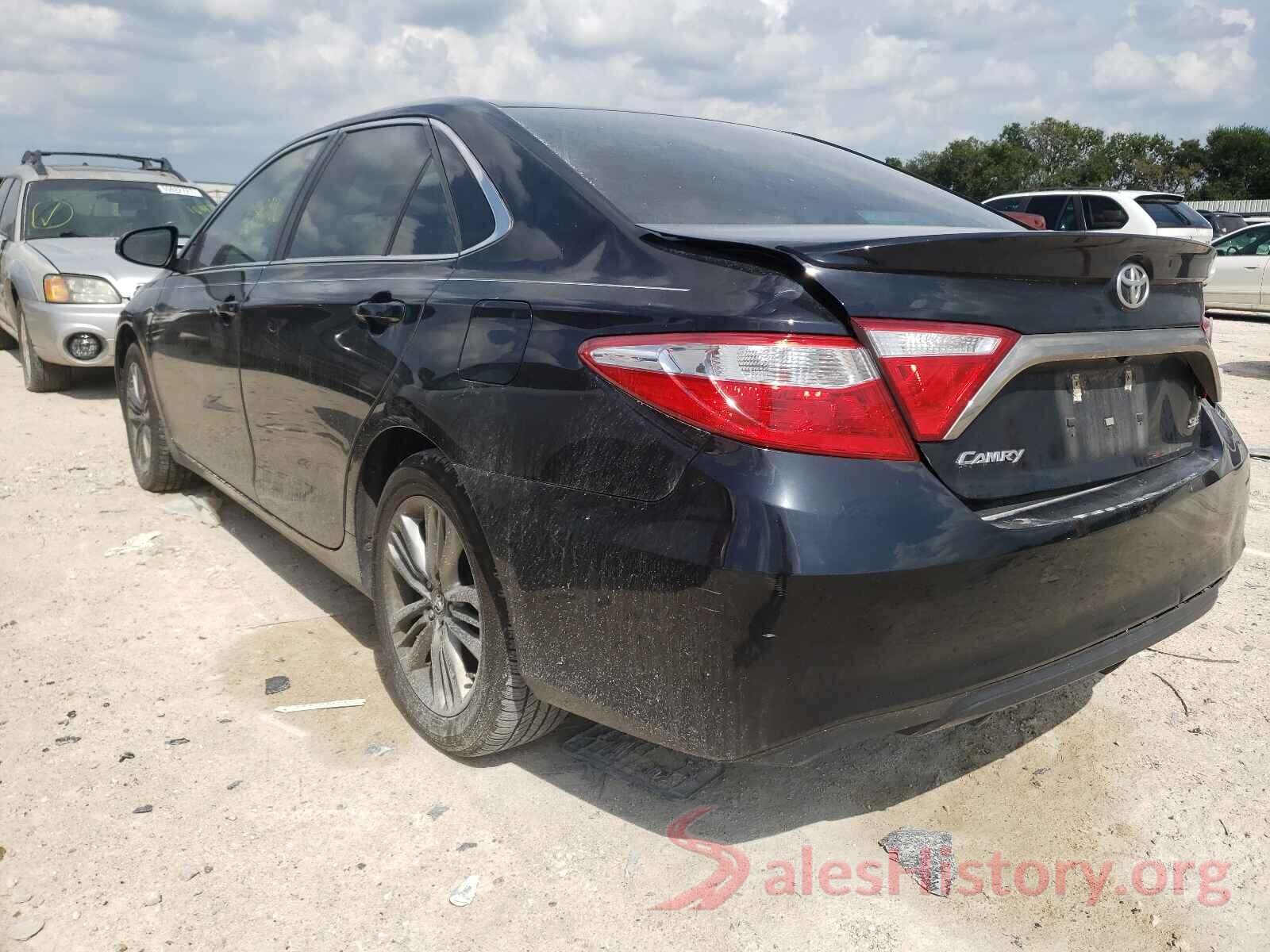 4T1BF1FK3HU673399 2017 TOYOTA CAMRY